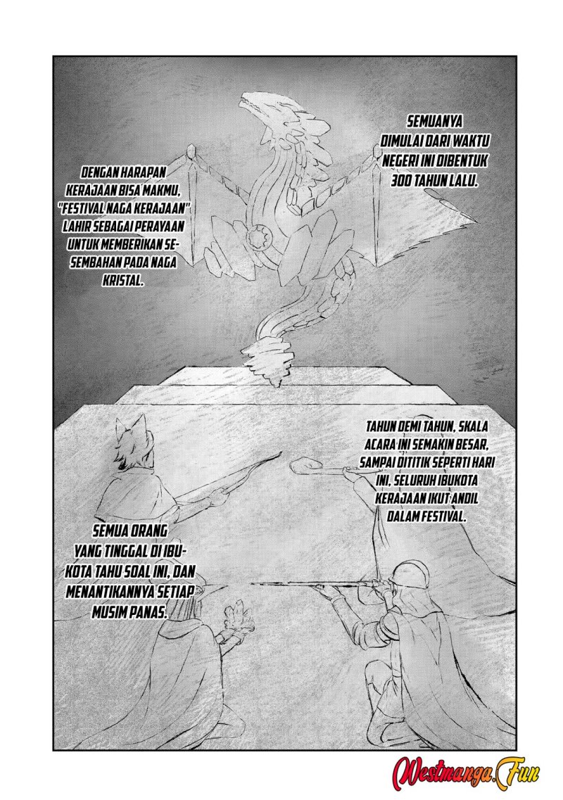 Renkinjutsu-shidesu. Jichou Wa Gomibako Ni Sutete